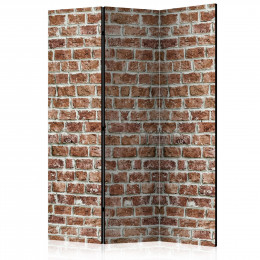 Paravan - Brick Space [Room Dividers]