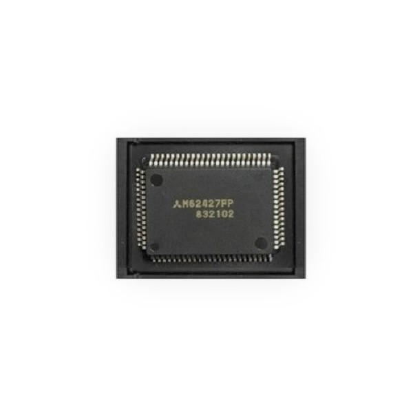 M51997P MITSUBISHI INTEGRATED CIRCUIT 
