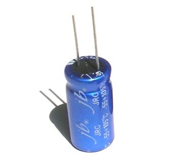2PZ. KSC 3300UF 10V 105° Condensatori Elettrolitici mm 10X20 ( 2 pezzi )  EUR 1,80 - PicClick IT