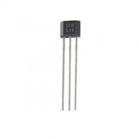 U18 / US1881 Hall Sensor UTC
