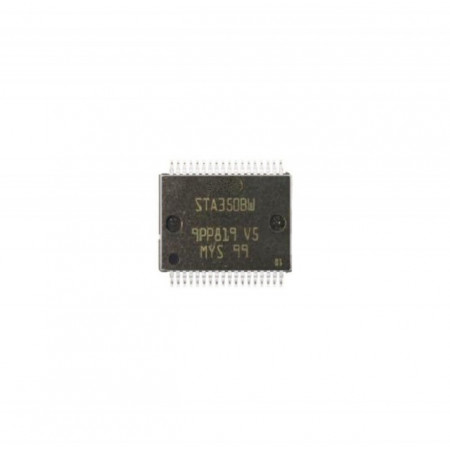 STA350BW ST® bb4