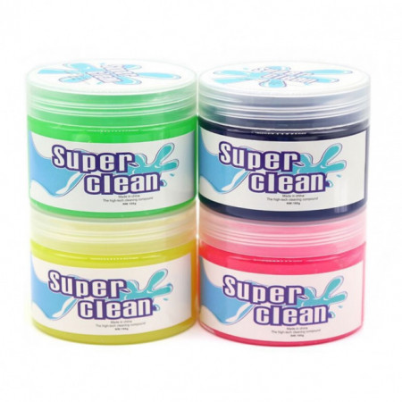 Super Clean Gel 200g