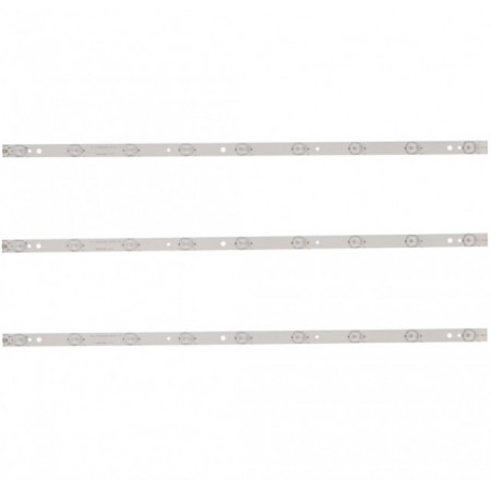 LED Bar 32" 9LED 3BUC Blaupunkt