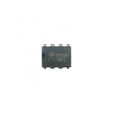 FSL117 / L117MRI FSC jg2