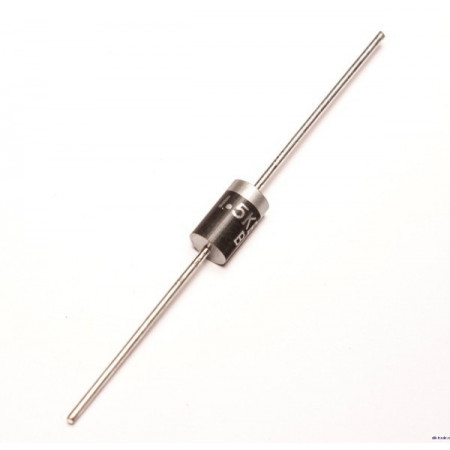 P6KE6V8CA / P6KE6.8CA dio