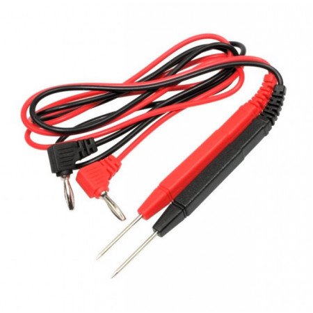 Cablu / Sonda tester Analog / Digital 1m