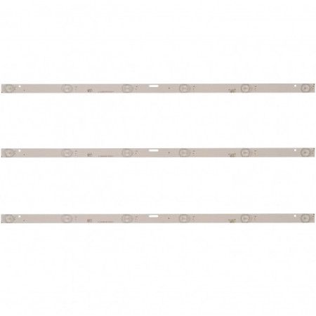 LED Bar 32" 6LED 3BUC Konka