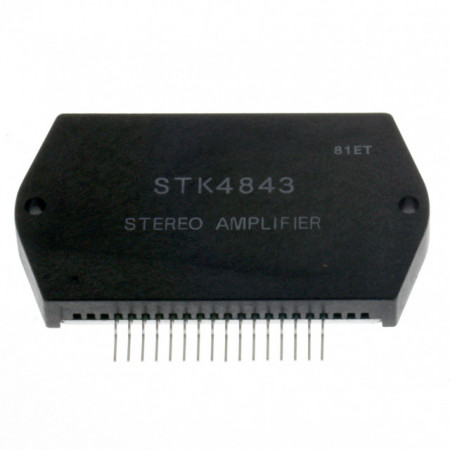 STK4843 PMC / Sanyo