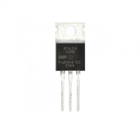 BTA316-600D Philips
