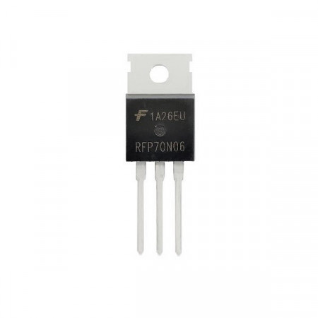 RFP70N06 ONS/FSC