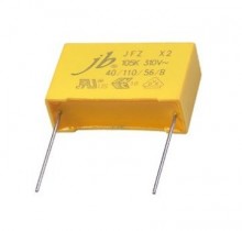 0.47uF 470nF/310V JB®