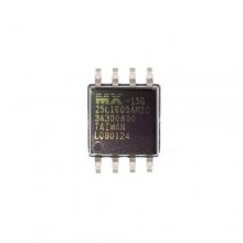 25L1605A Macronix pb3