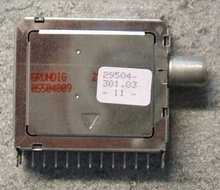 2950430103 Grundig