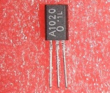 2SA1020 Toshiba
