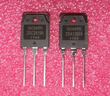 2SA1386 // 2SC3519 SKN/ISC/PMC