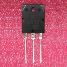 2SB817 KEC Samsung