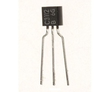2SC3112 KEC
