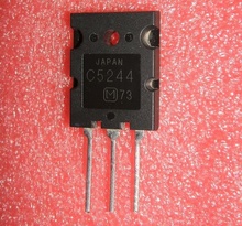 2SC5244 Matsushita 1dr