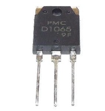 2SD1065 PMC