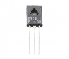 2SD826 Sanyo ge1
