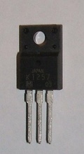 2SK1257 Matsushita