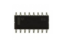74HC4052D Philips bh1