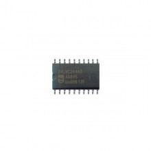 74LVC244AD NXP eq