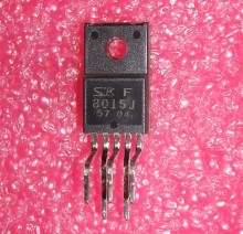 8015J / SI8015J Sanken Pc3