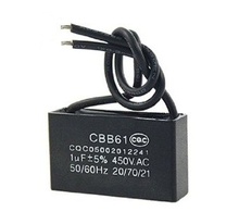 1uF/450V CBB