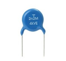 2,2nF/4KV Vhishay