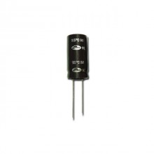 47uF/63V Samwha Low ESR