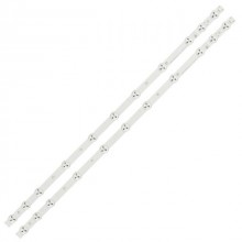 LED Bar 32" 11LED SET 2BUC LG®