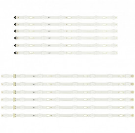 LED Bar 55" V5DU-550DCA-R1 / V5DU-550DCB-R1