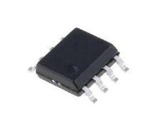 93C56 / AT93C56 SMD mem