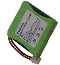 Acumulator 2,4V / 500mAh
