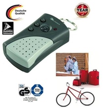 Alarma cu cifru Aviguard®