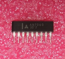 AN7060 Matsushita hb2