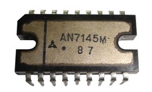 AN7145M Matsushita ga3