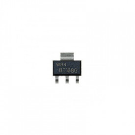 BT168G Philips tq