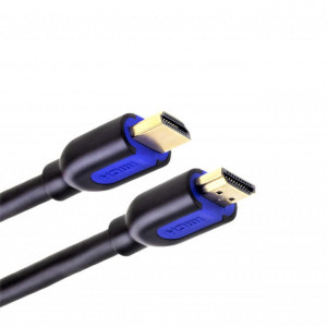 Cablu HDMI-HDMI UHD Gold 48G 8K 3M