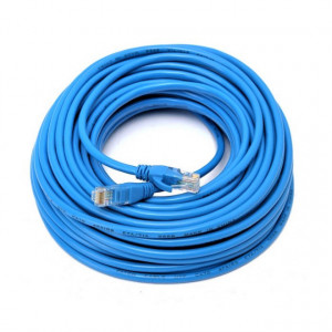 Cablu Patch FTP / UTP CAT5E 30M