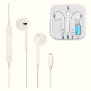 Casti iPhone / iPad - Lightning