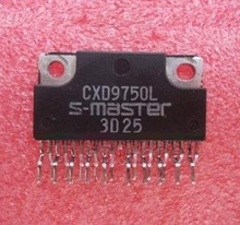 CXD9750L S-Master pc1