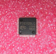 D16312 / PT6312 cs