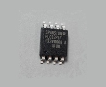 FL032PIF Spansion® ac1