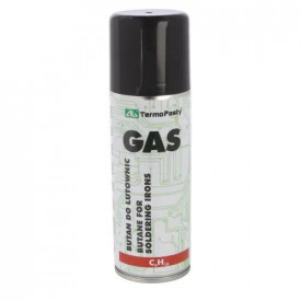 Gaz Butan C4H10 200ml