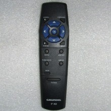 Grundig TP WEB