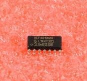 HEF40106BT Philips eq