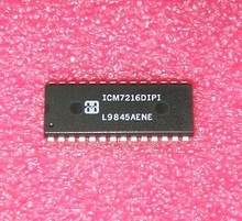 ICM7216DIPI Intersil ed1