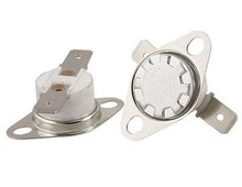 KSD301-H 200C/10A